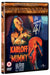 The Mummy