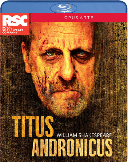 Titus Andronicus: Royal Shakespeare Company