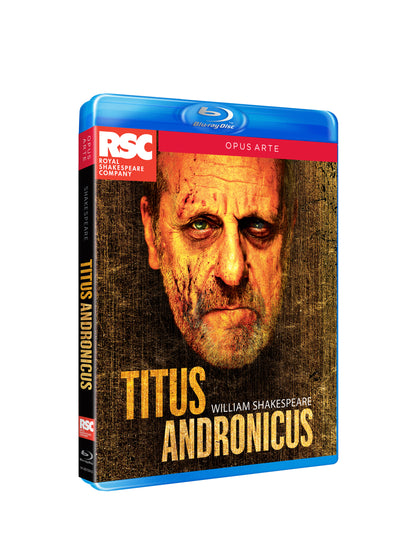 Titus Andronicus: Royal Shakespeare Company