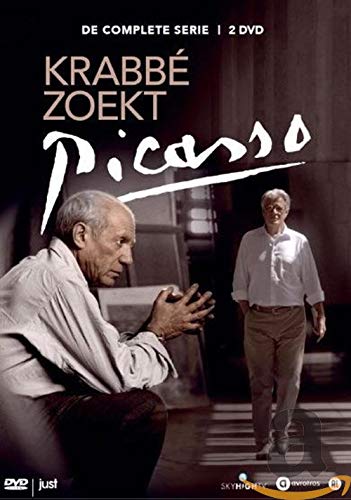 Krabbé zoekt Picasso