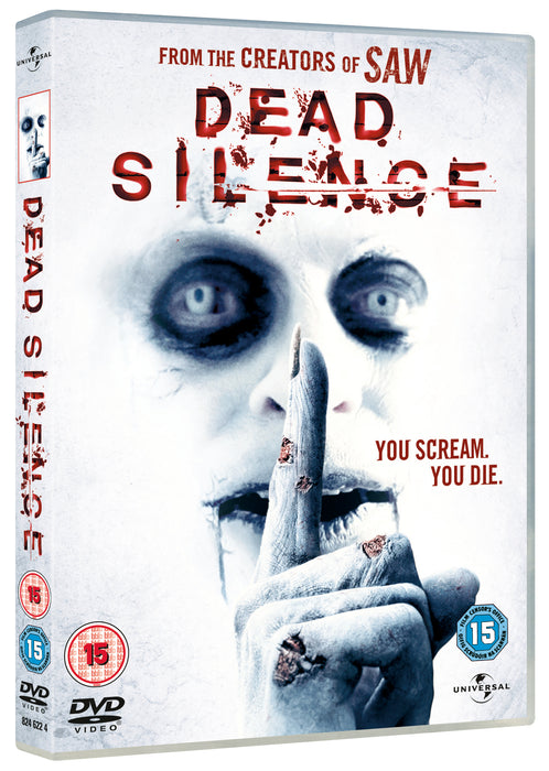 Dead Silence
