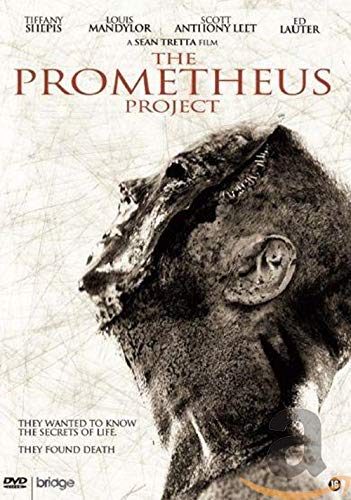 Prometheus project