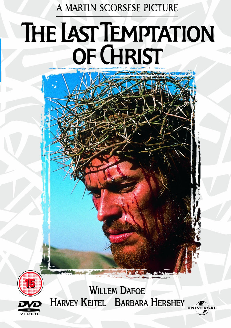 The Last Temptation Of Christ