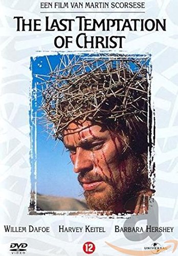 The Last Temptation Of Christ
