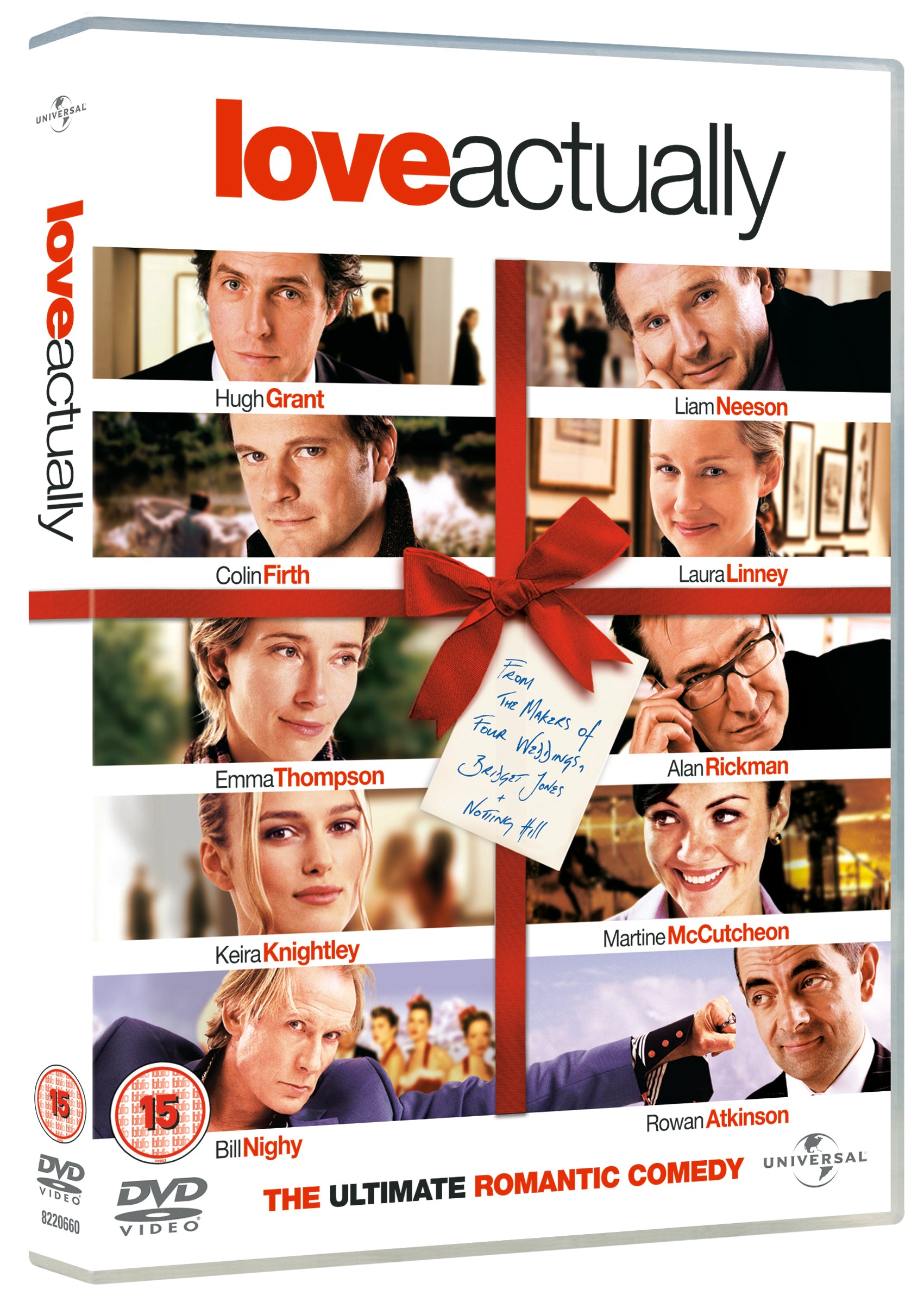 Love Actually