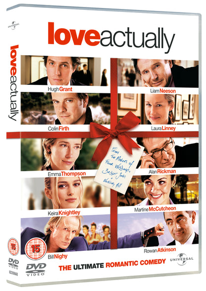 Love Actually