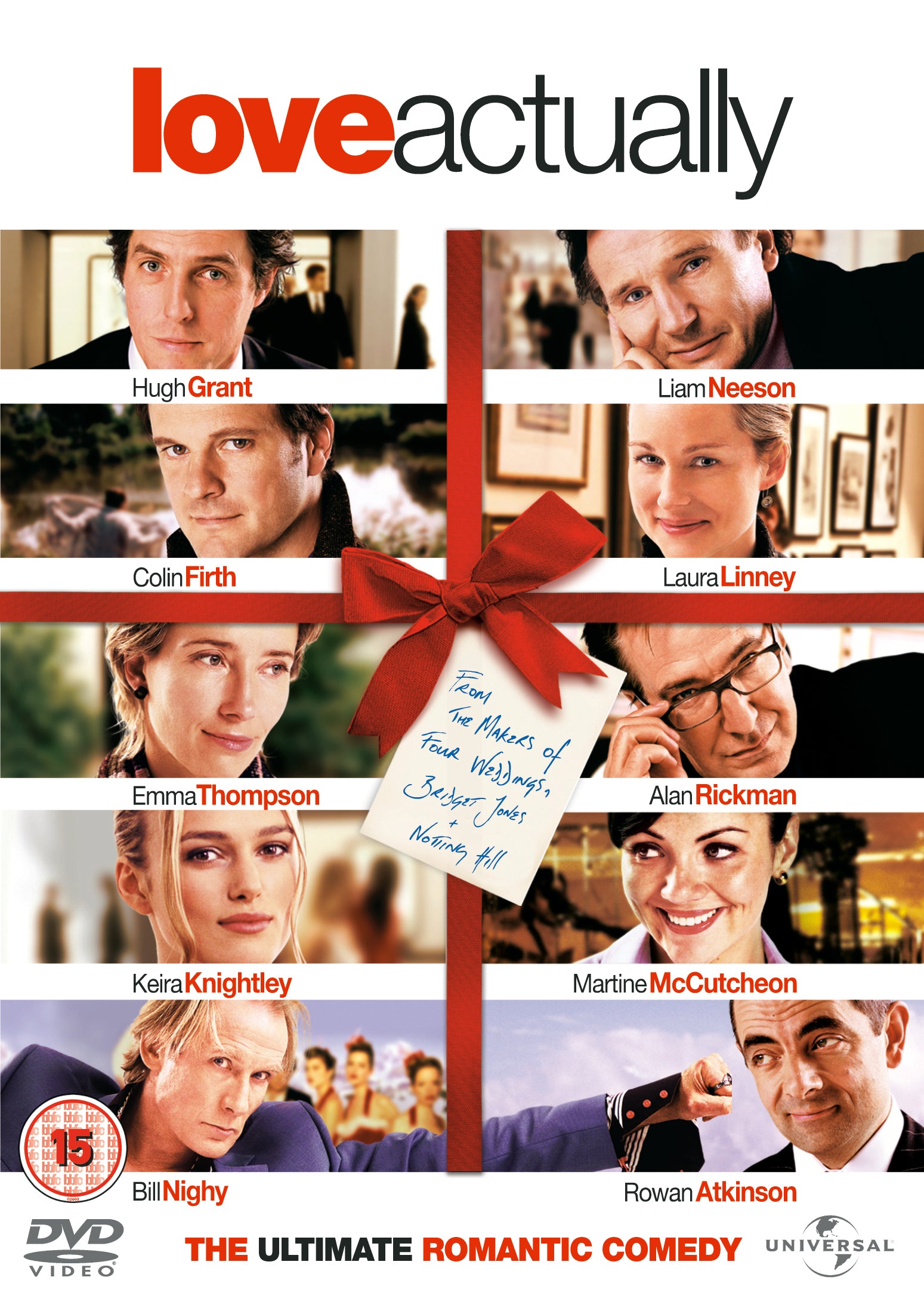 Love Actually