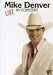 DENVER MIKE - LIVE IN CONCERT REGION 4) (1 DVD