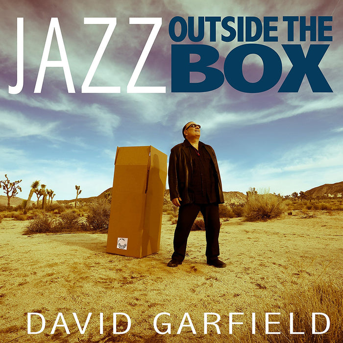 Jazz Outside the Box
