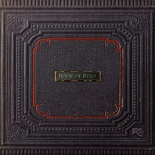 Book of Ryan