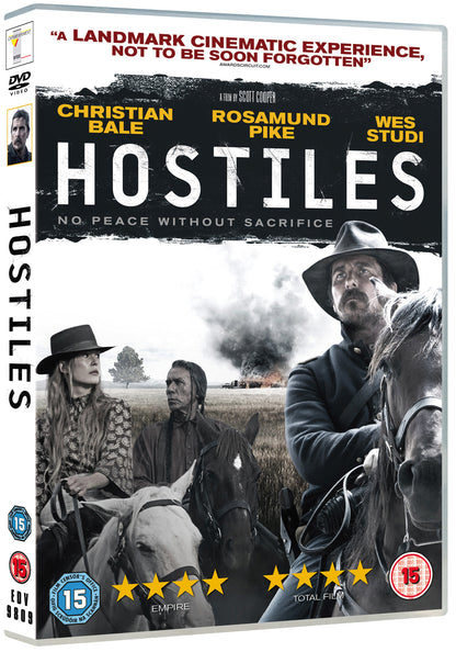 Hostiles