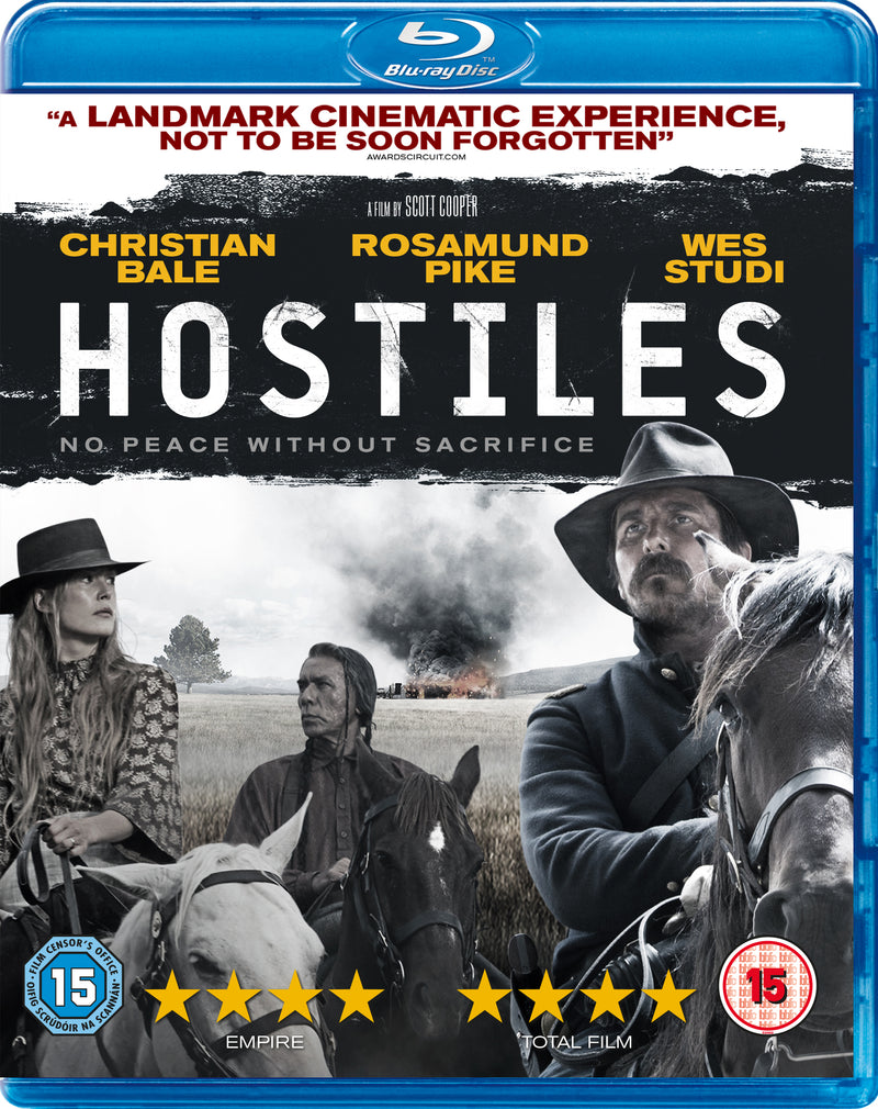 Hostiles
