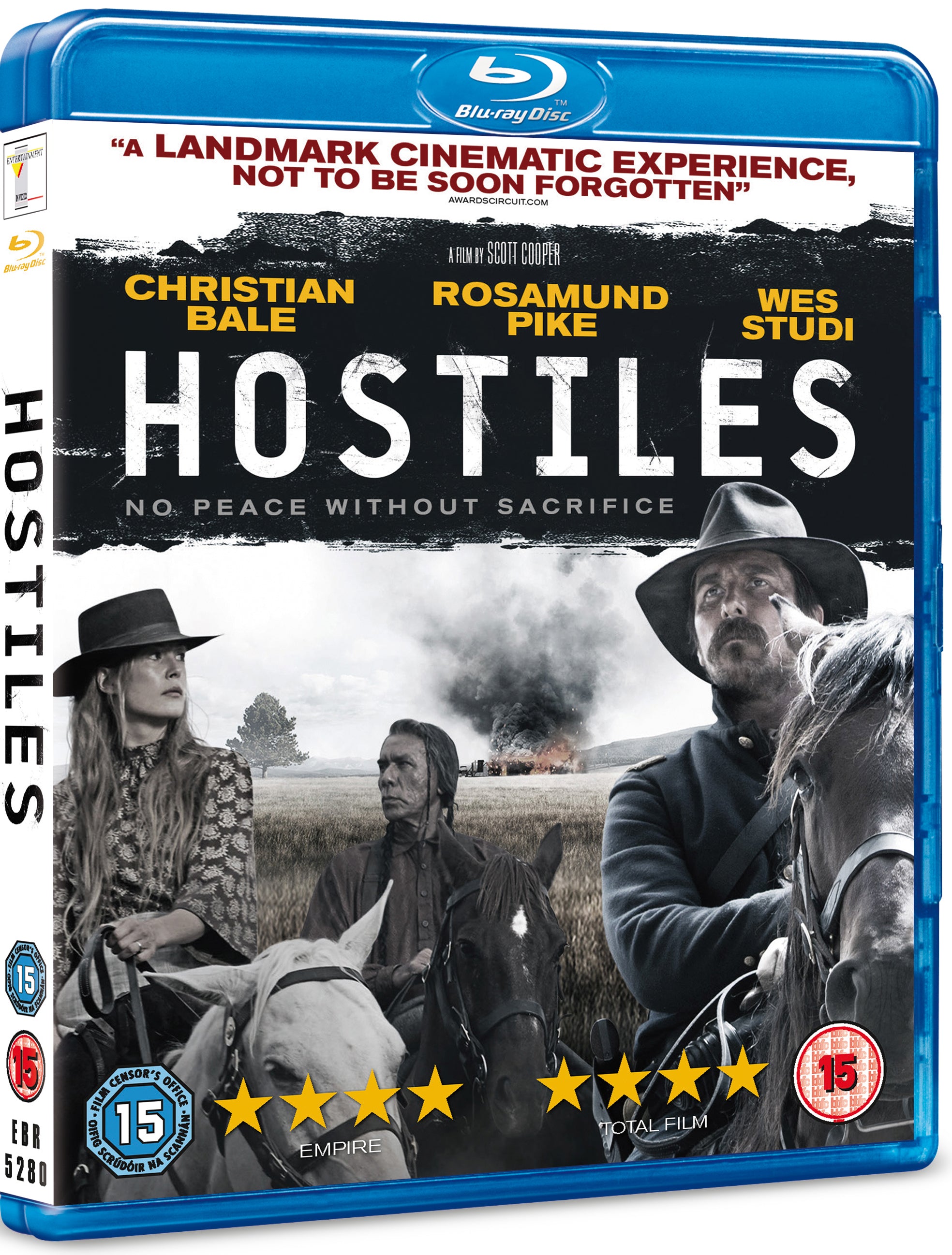 Hostiles