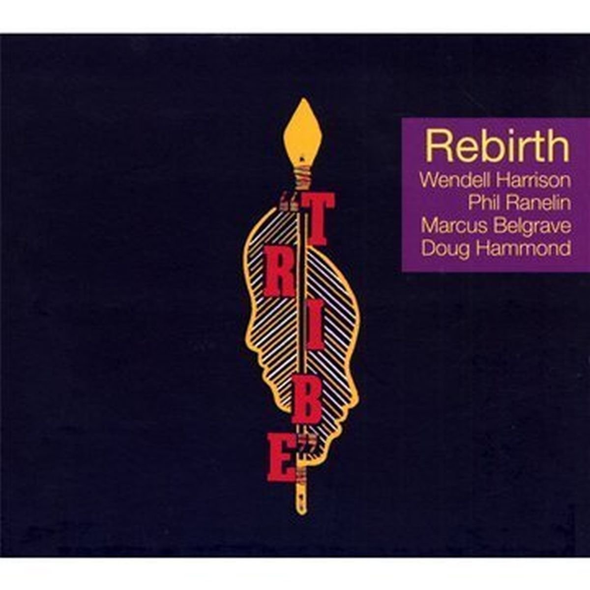 Rebirth