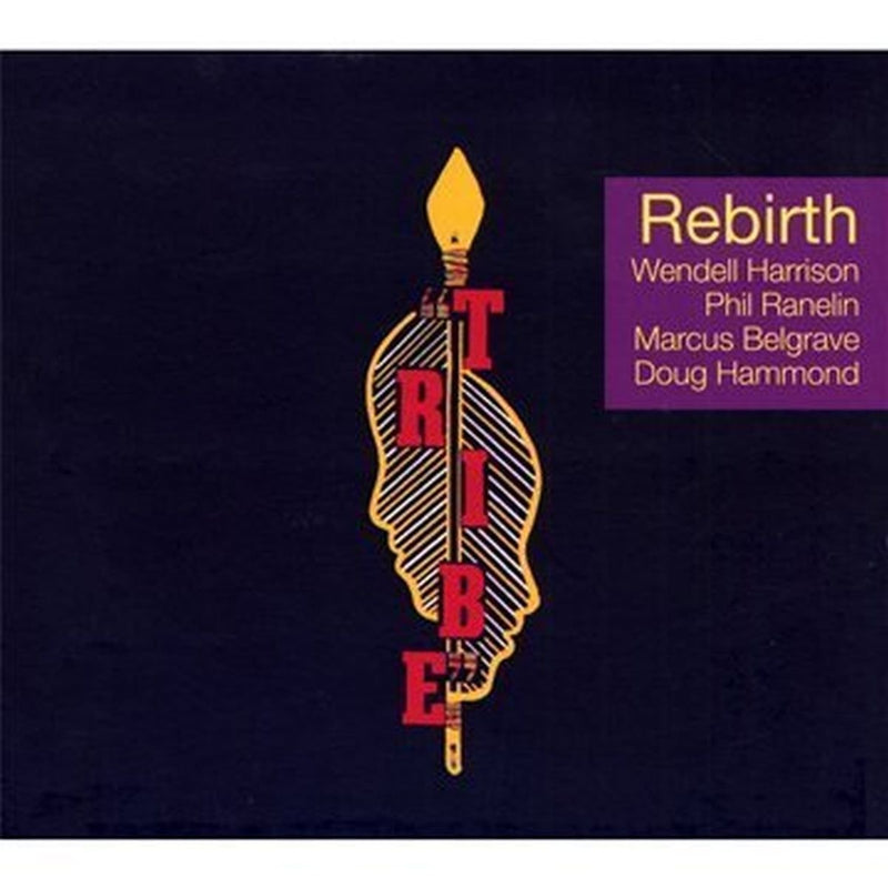 Rebirth