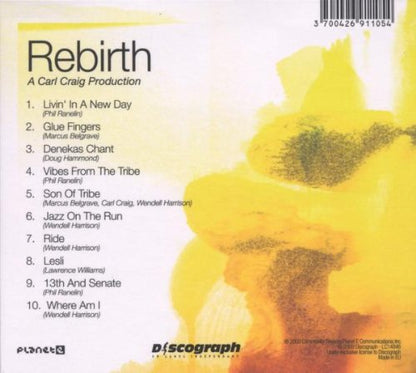 Rebirth