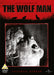 The Wolf Man