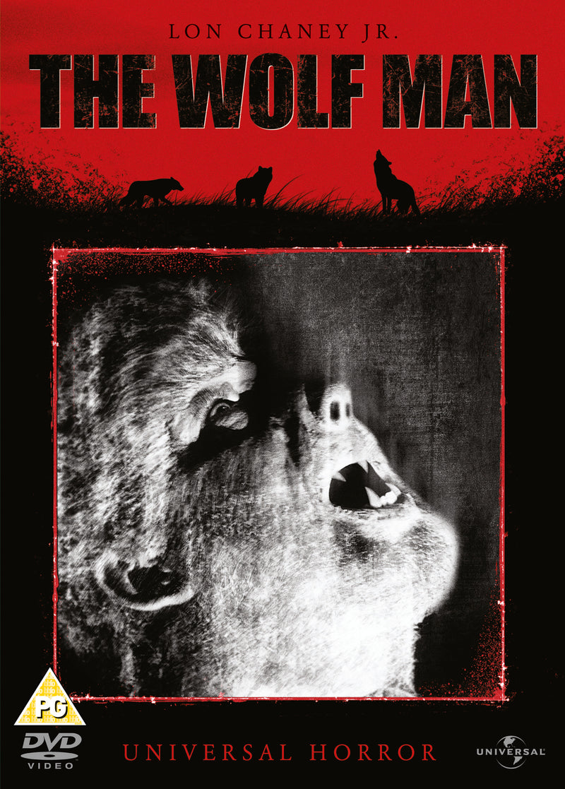 The Wolf Man