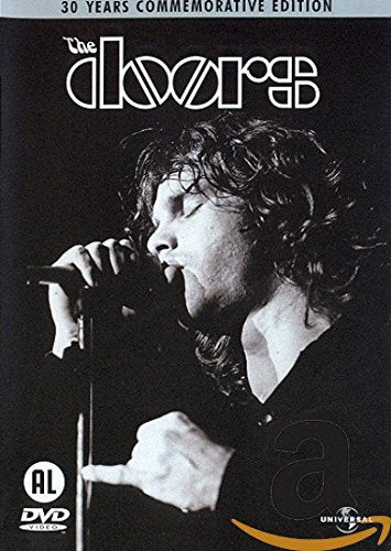 The Doors - 15 Year Anniversery Edition 2001