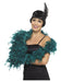 Smiffys Deluxe Boa, Teal