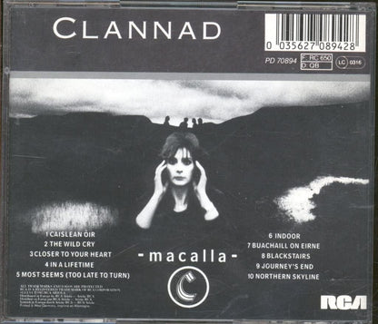 Macalla
