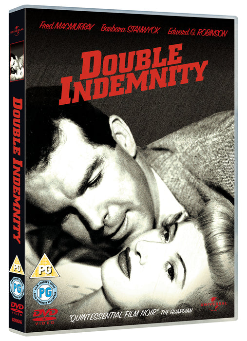 Double Indemnity