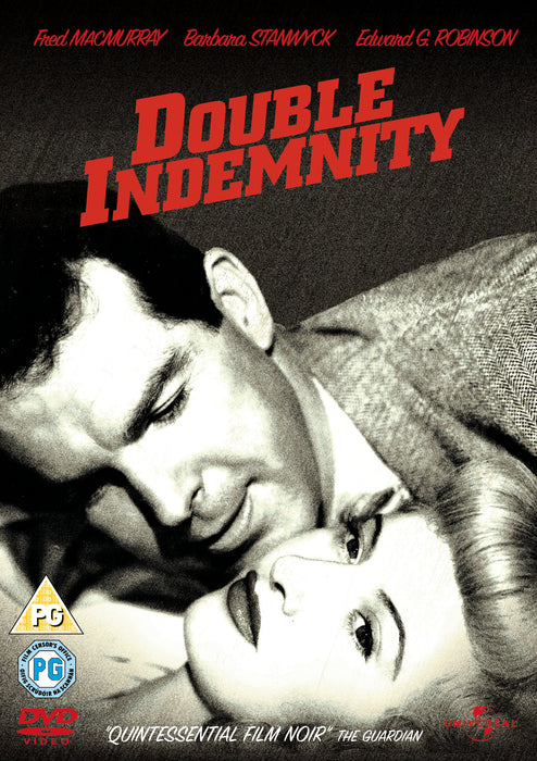 Double Indemnity