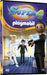 Playmobil super 4, vol. 5 : gene techno-explorateur