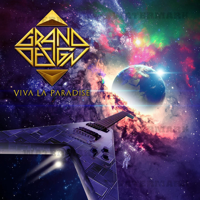 Viva La Paradise (Bonus Track