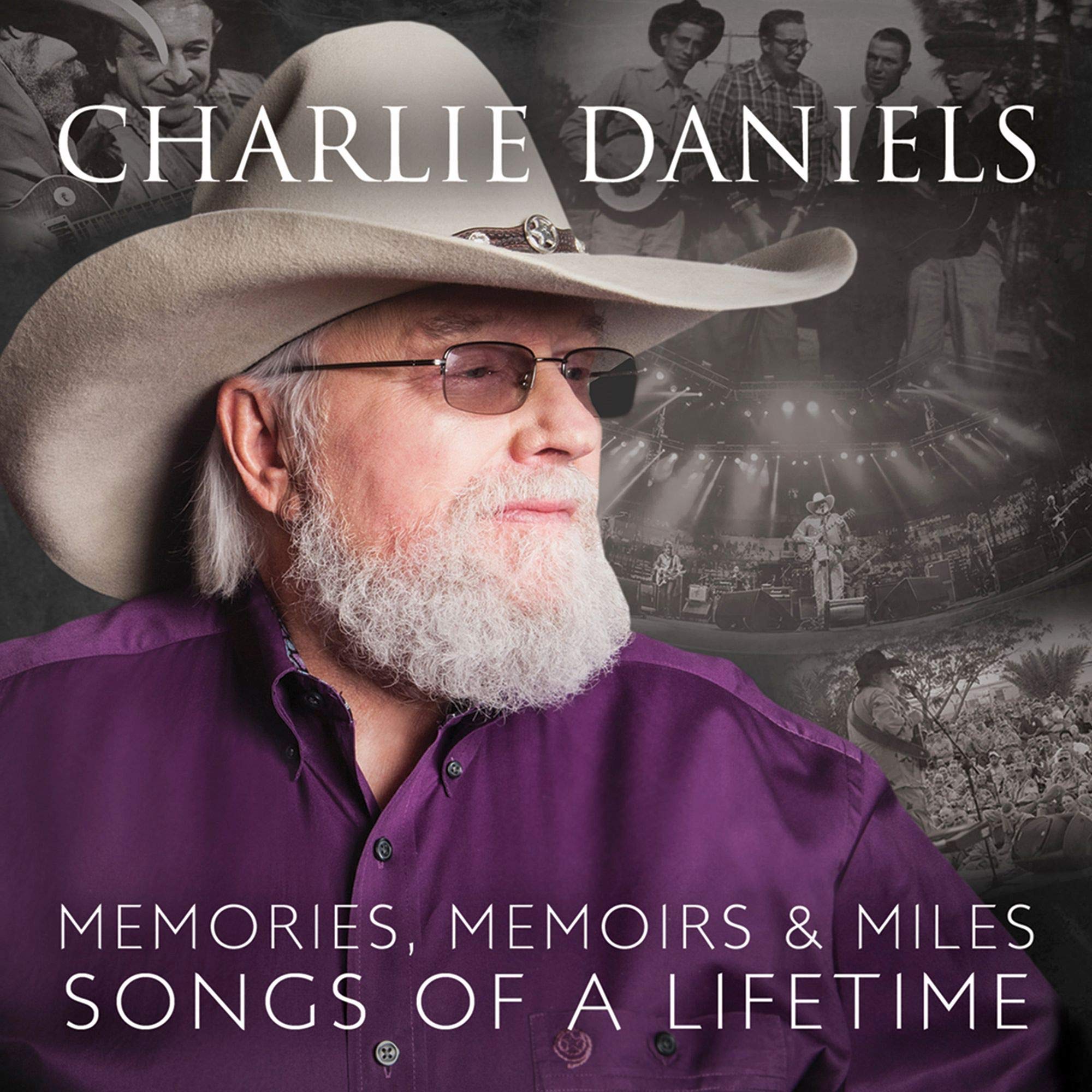 Memories, Memoirs & Miles with 2 Bonus Tracks