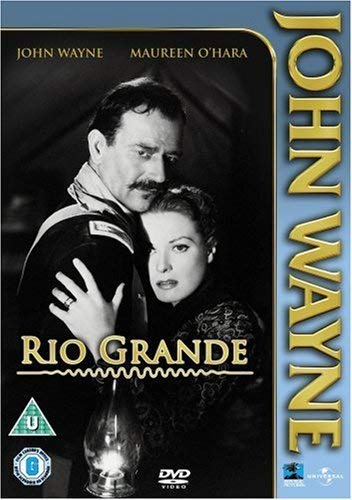 John Wayne - Rio Grande