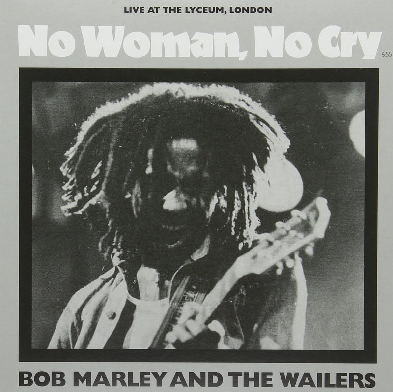 No Woman No Cry