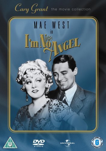 I'm No Angel