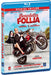 benedetta follia - blu ray BluRay Italian Import