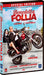 benedetta follia DVD Italian Import