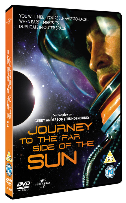 Journey to the Far Side of the Sun
