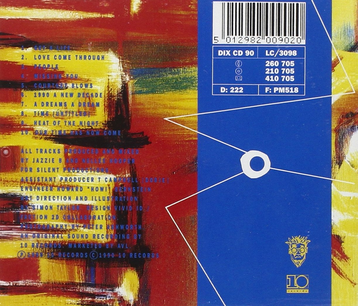 Vol. II (1990)