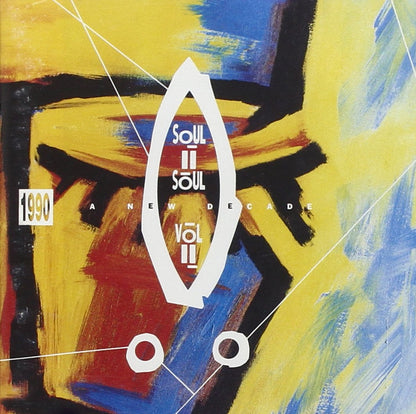 Vol. II (1990)