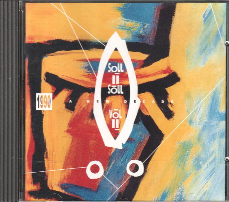 Vol. II (1990)
