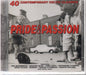 Pride & Passion 40 Contemporary Celtic Classics