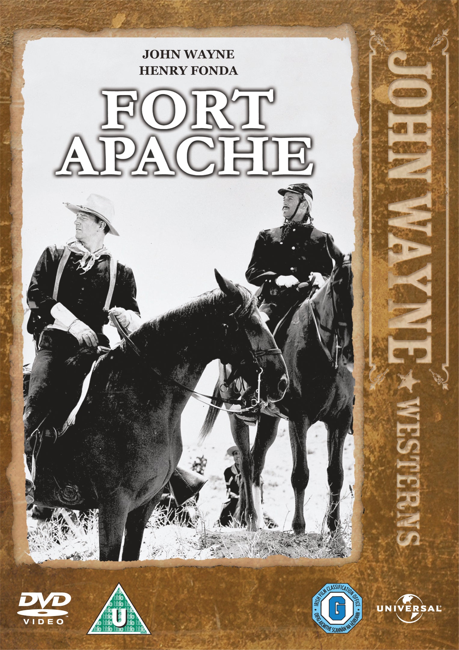 Fort Apache