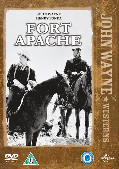 Fort Apache