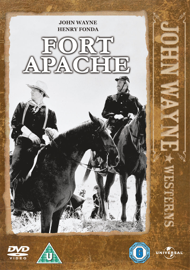 Fort Apache