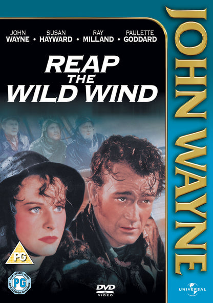 Reap the Wild Wind