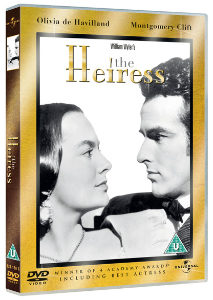 The Heiress