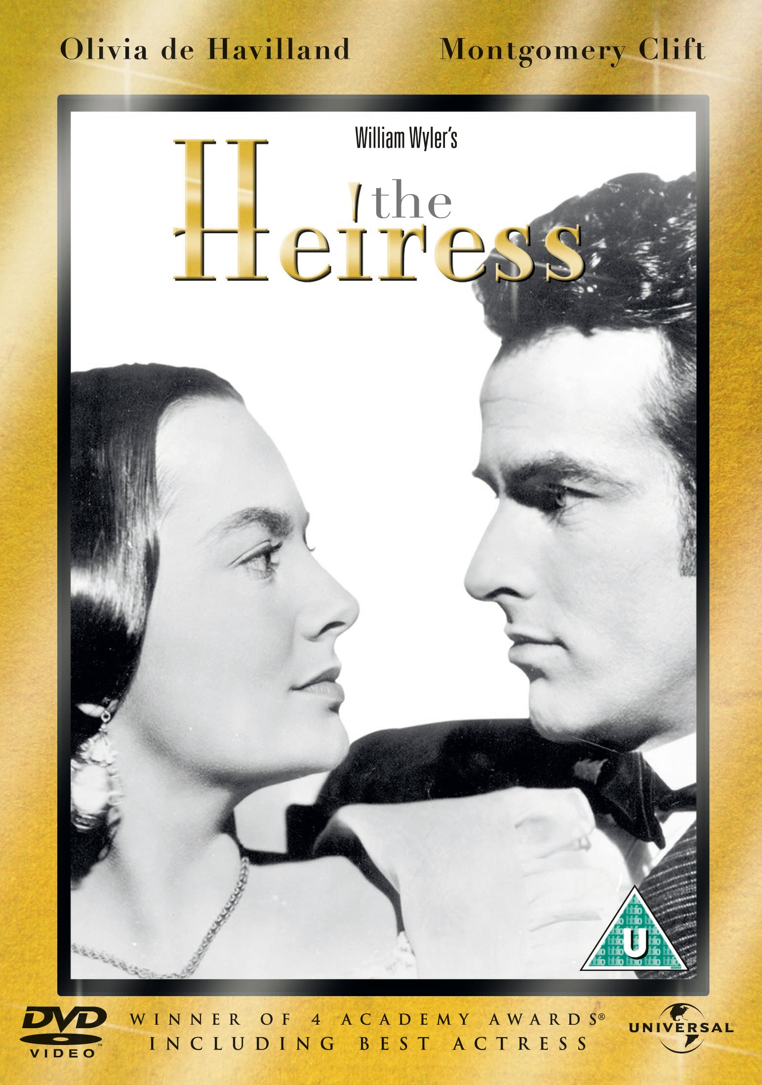 The Heiress