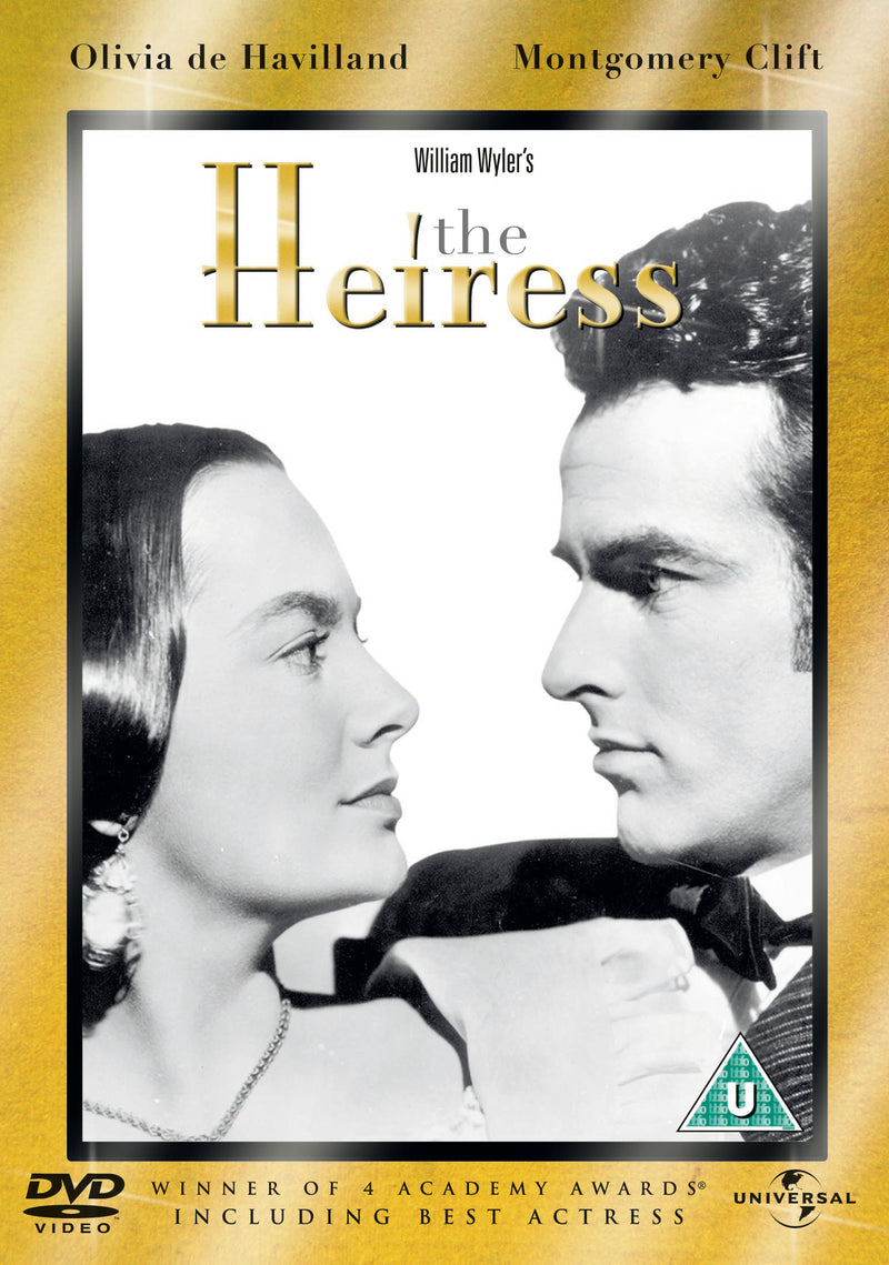 The Heiress