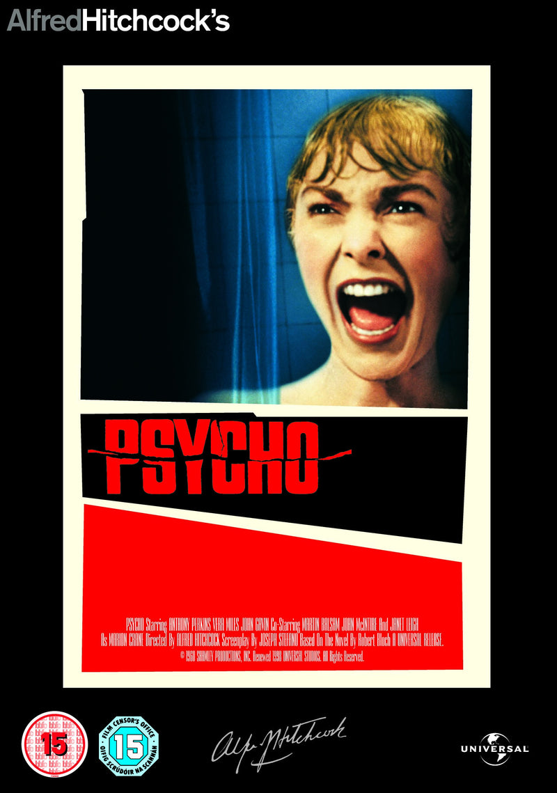 Psycho