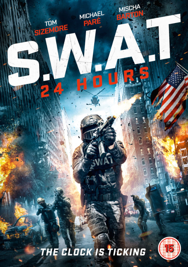 S.W.A.T. - 24 Hours