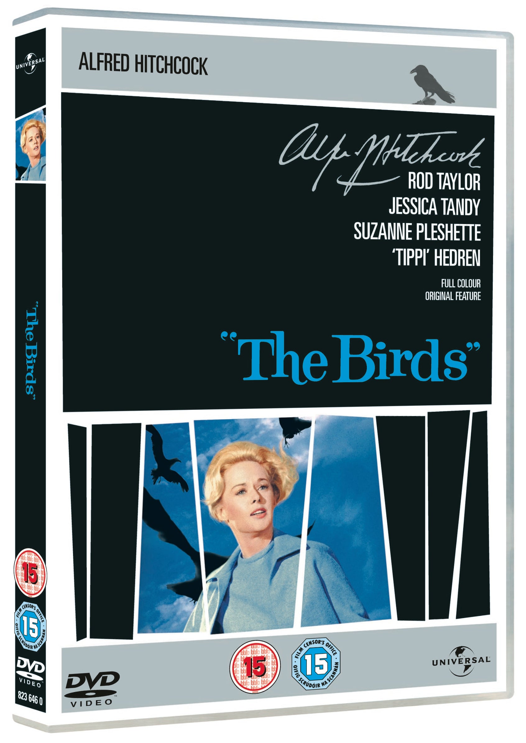 The Birds